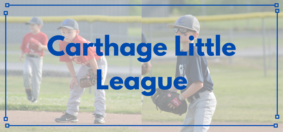 Carthage Little League